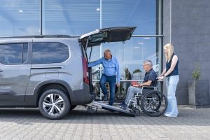 kikkert rolstoelautos 8