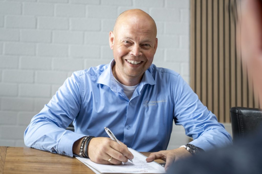 jan van kikkert rolstoelautos